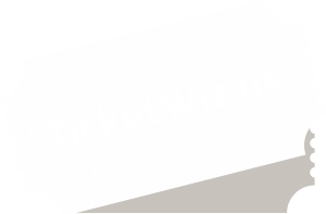 TicketWiz Logo White