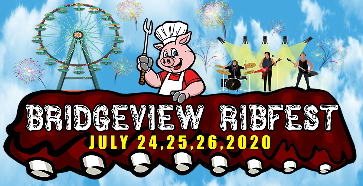 Bridgeview Rib Fest