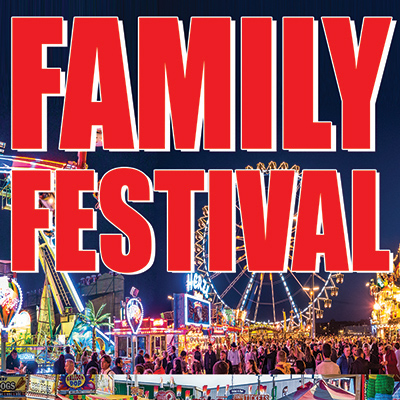 Family Festival 2022