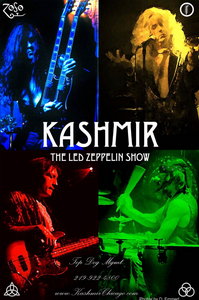 Kashmir