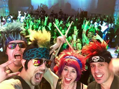 Xtreme Cover Band