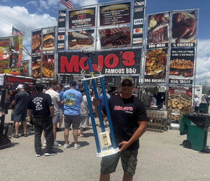 Mojo's BBQ