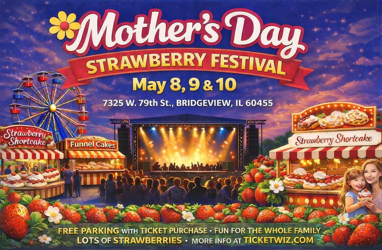 Mother's Day Festival