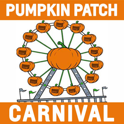 Pumpkin Patch Carnival 2025 (Week 1)