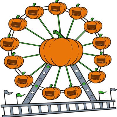 Pumpkin Patch Carnival 2025