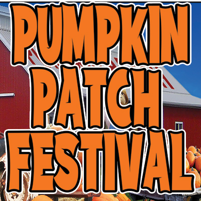 Pumpkin Patch Festival 2024