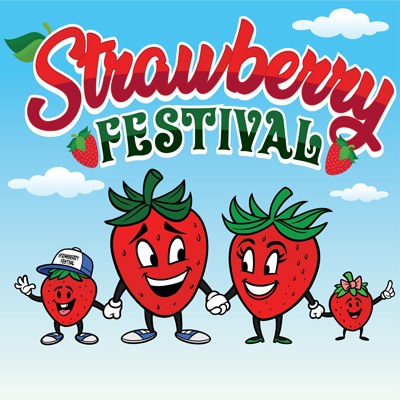 Strawberry Festival 2023 (Week One)