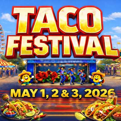 Taco Festival 2026