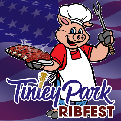 Tinley Park Rib Fest 2025