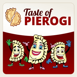 Taste of Pierogi 2025