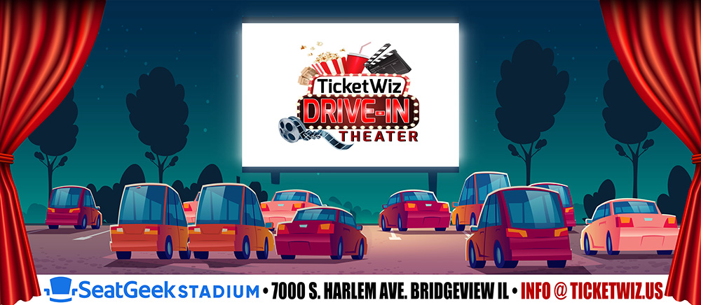 TicketWiz.us Drive-In Cinema